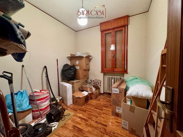 Casa indipendente con taverna, garage e giardino su quattro lati - Foto 12
