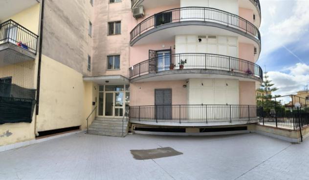 Immobile in asta di 117 m², box auto in vendita a Melito di Napoli - Foto 7