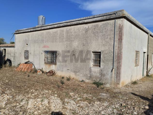 Casa Indipendente in vendita a Modica