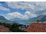PORZIONE DI CASA VISTA LAGO A OLGINATE