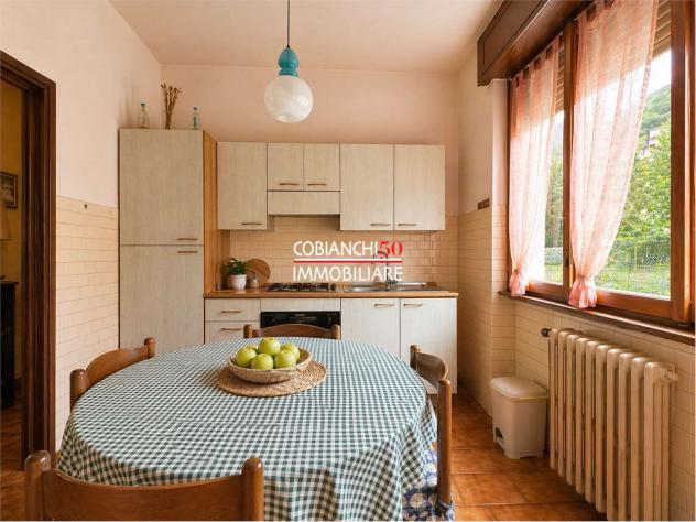 V000845 - OMEGNA , CASA INDIPENDENTE CON GIARDINO - Foto 7