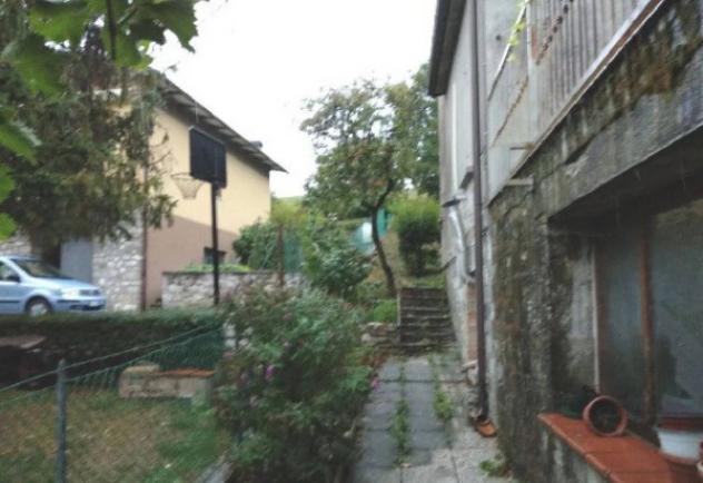 Immobile in asta di 213 m² in vendita a Pennabilli - Foto 2