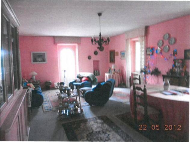 Immobile in asta di 455 m² con più di 5 locali in vendita a Perugia - Foto 6