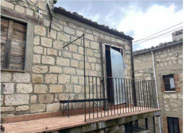 Immobile in asta di 114 m² in vendita a Petralia Soprana - Foto 8