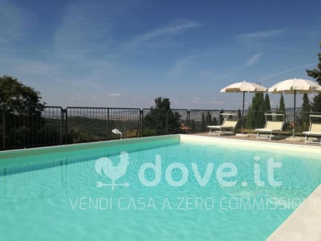 Appartamento di 57 m² con 3 locali in vendita a Pienza - Foto 2
