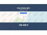 Immobile in asta di 90 m² in vendita a Policoro
