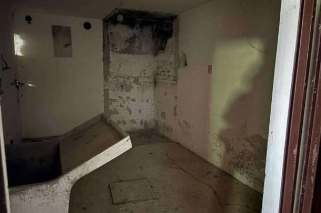 Immobile in asta di 454 m², box auto in vendita a San Quirino - Foto 10