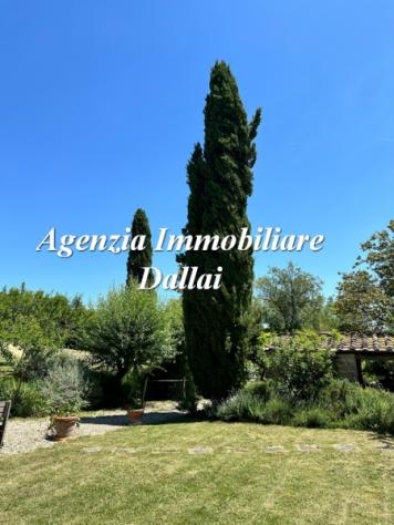 Scarperia - Caratteristica colonica con giardino - Foto 4