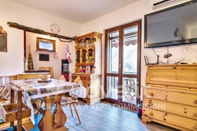 Appartamento di 60 m² con 3 locali in vendita a Serina - Foto 8