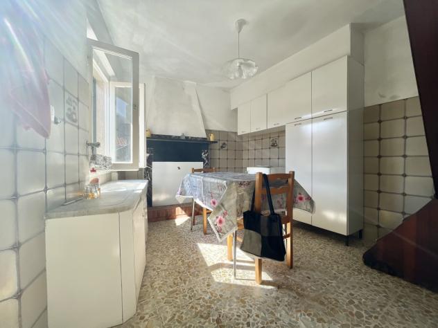 Porzione di casa in vendita a Stazzema - Foto 8
