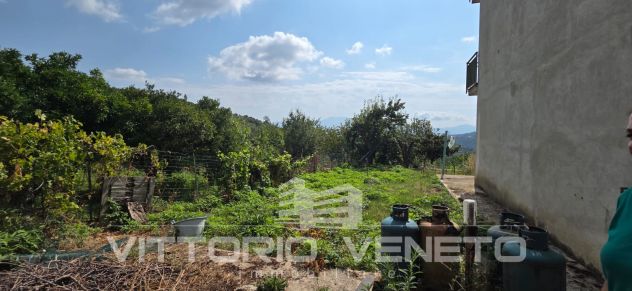Porzione di Bifamiliare in Stella Cilento (Sa) - Foto 9