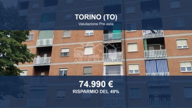 Immobile in asta di 139 m² in vendita a Torino
