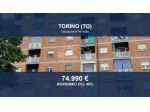 Immobile in asta di 139 m² in vendita a Torino