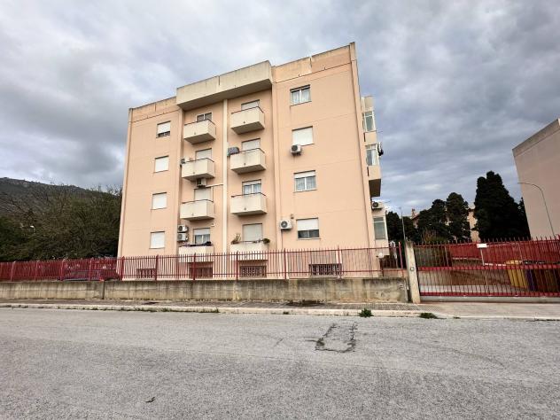 Appartamento in vendita a Trapani - Foto 2