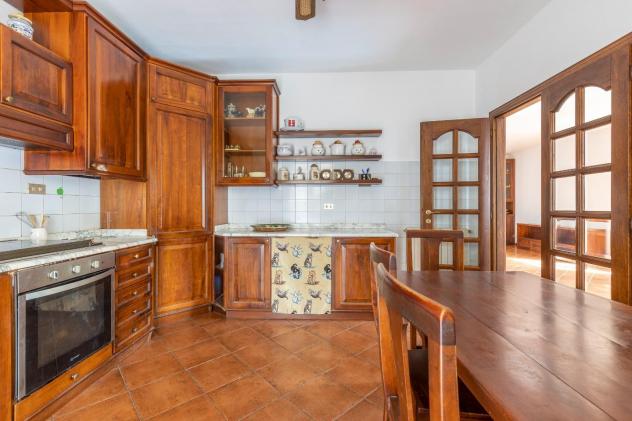 Villetta bifamiliare in vendita a Migliarino - Vecchiano 156 mq Rif: 1432198 - Foto 9