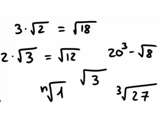 Offro Lezioni di Matematica e Informatica