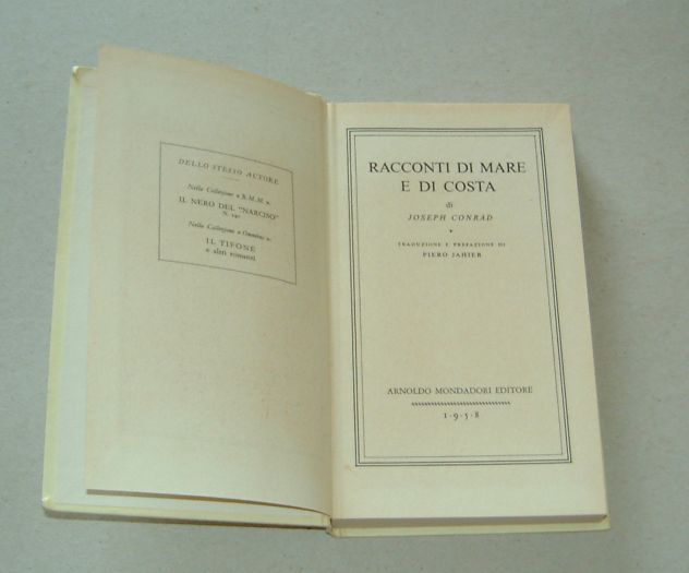 Racconti di mare e di costa - Foto 5