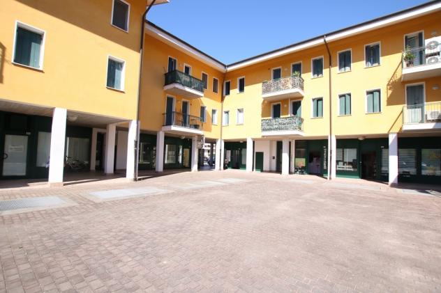 Locale commerciale in vendita a Arcugnano - Foto 4