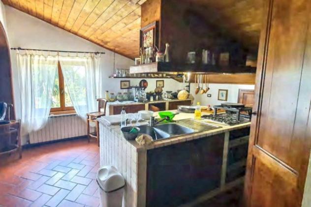 Immobile in asta di 1694 m² in vendita a Castiglione del Lago - Foto 11