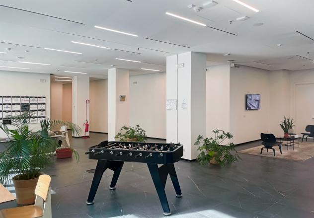 Ufficio privato in affitto per 5 persone a Milano, Spaces Isola - Foto 8