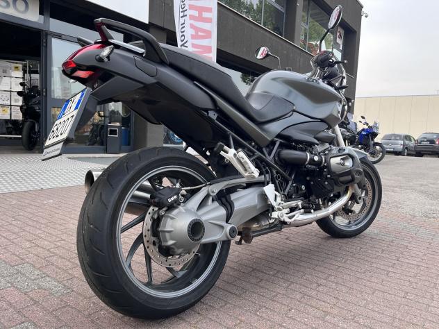 BMW R 1200 R unico proprietario - Foto 8