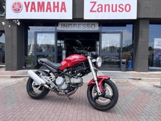 Ducati Monster 600 null
