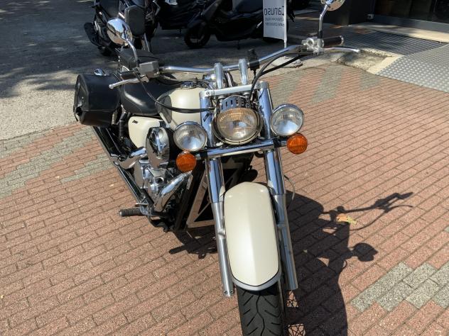 Honda VT 750 Shadow 35 kw patente a2 - Foto 3