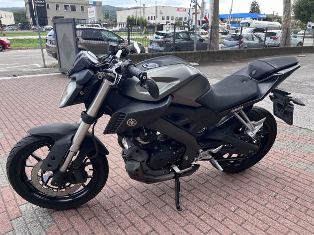 Yamaha MT-125 MOTO 125 NAKED - Foto 6