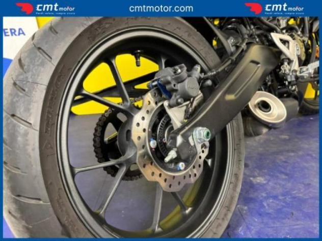 HONDA CB 125 R Garantita e Finanziabile rif. 23730486 - Foto 9