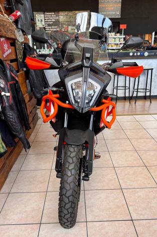 KTM 390 Adventure - finanziabile e garantibile - Foto 4