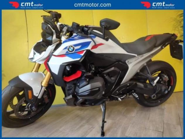 BMW R 1300 R rif. 23971928 - Foto 8