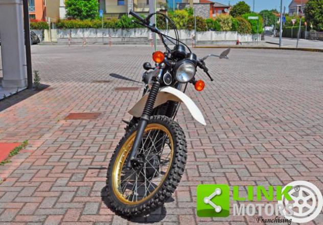 YAMAHA XT 500 conservato originale rif. 23550515 - Foto 4