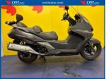HONDA Silver Wing 400 Garantito e Finanziabile rif. 23684310