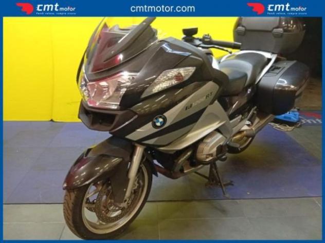 BMW R 1200 RT Garantita e Finanziabile rif. 24007584 - Foto 3
