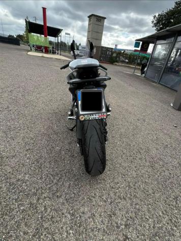 CF MOTO 675SR-R . rif. 24175864 - Foto 4