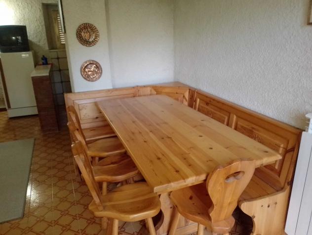 Appartamento in localita casacce - Foto 9