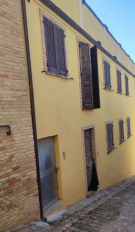 Immobile in asta di 324 m² in vendita a Recanati - Foto 3