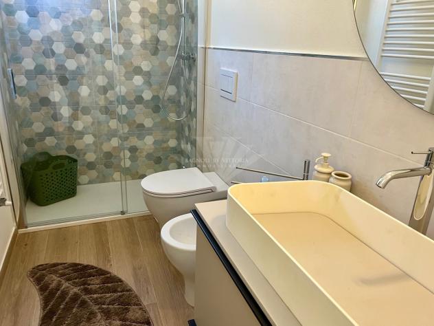 VILLA di 8 vani e di 180 mq (PIETRASANTA) rif. 1552 - Foto 10