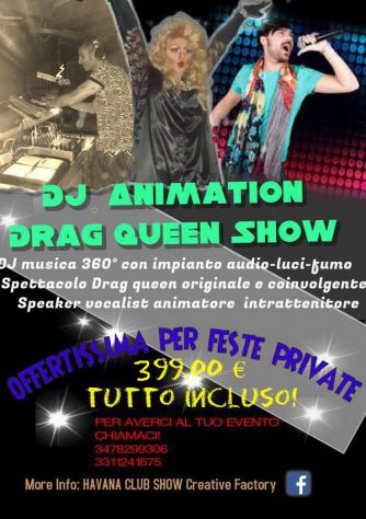 Dj e speaker per feste private, inaugurazioni ed eventi - Foto 5