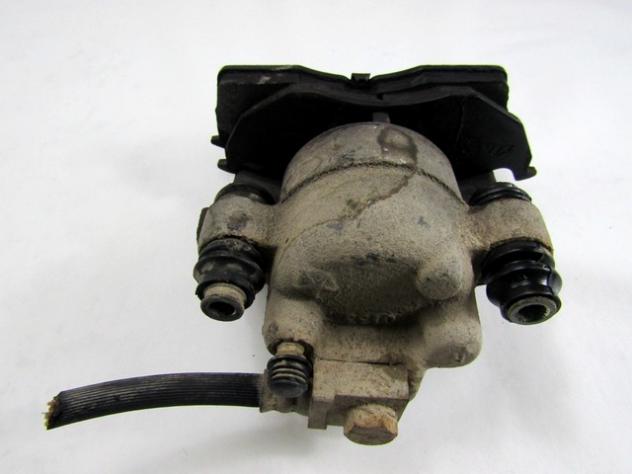 05010032AA PINZA FRENO ANTERIORE DESTRA CHRYSLER VOYAGER 2.5 D 85KW 5M 5P (2000) RICAMBIO USATO - Foto 2