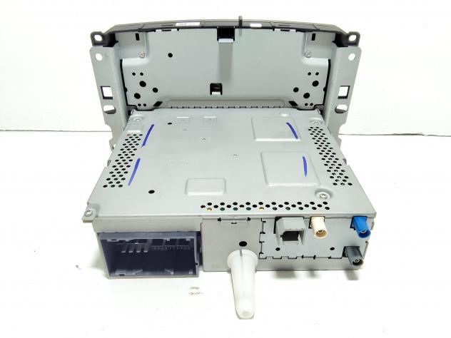 AUTORADIO FIAT 500 L Serie (351_352) 0735594483081 (12) - Foto 5