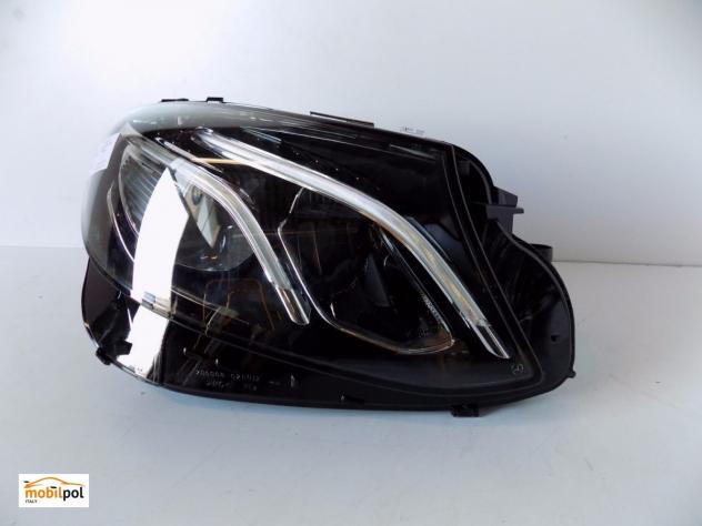Mercedes W213- FARO LED AD ALTE PRESTAZIONI, destro -5702 - Foto 2