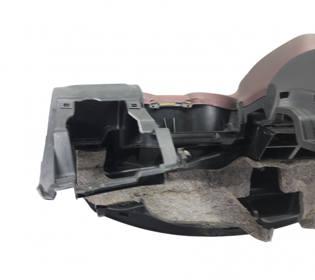 CRUSCOTTO SENZA AIRBAG PASSEGGERO ALFA ROMEO Mito Serie (955_) 198 A2.000, 955 A3.000 (08) - Foto 15