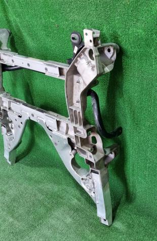 CULLA MOTORE ALFA ROMEO Stelvio Serie (949_) 505505910 463 35 692, 552 75 156 Diesel 2200 (16) - Foto 13