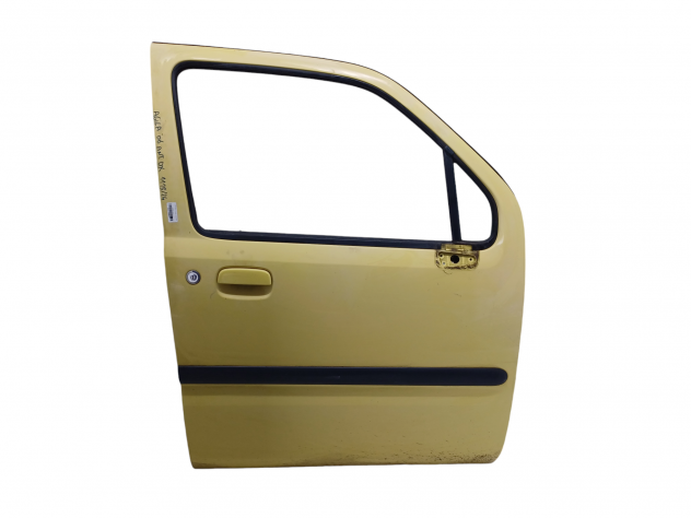 PORTIERA ANTERIORE DESTRA OPEL Agila 1° Serie 9201068 (0004)