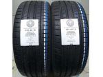 2 GOMME 225 40 18 CONTINENTAL A75110