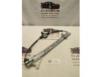 MECCANISMO ALZAVETRO ANT. SX MAZDA CX-5 Serie KD5359590 SH (1216)