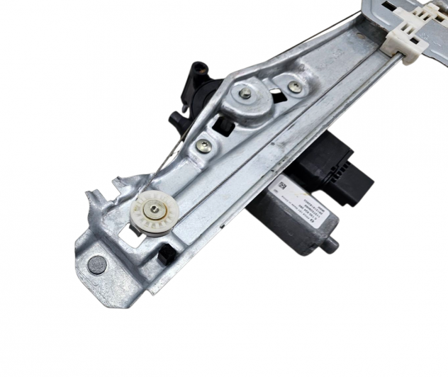 ALZACRISTALLO ELETTRICO POST. DX PEUGEOT 2008 1° Serie 9830590280 (13) - Foto 6