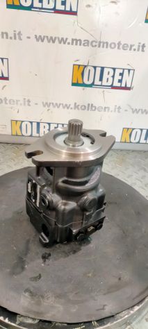 Motore Sauer Danfoss MMF 044 D A F 1 A B NNN - Foto 4