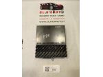 AMPLIFICATORE AUTORADIO BMW X3 1° Serie 6512 6990098 (0410)